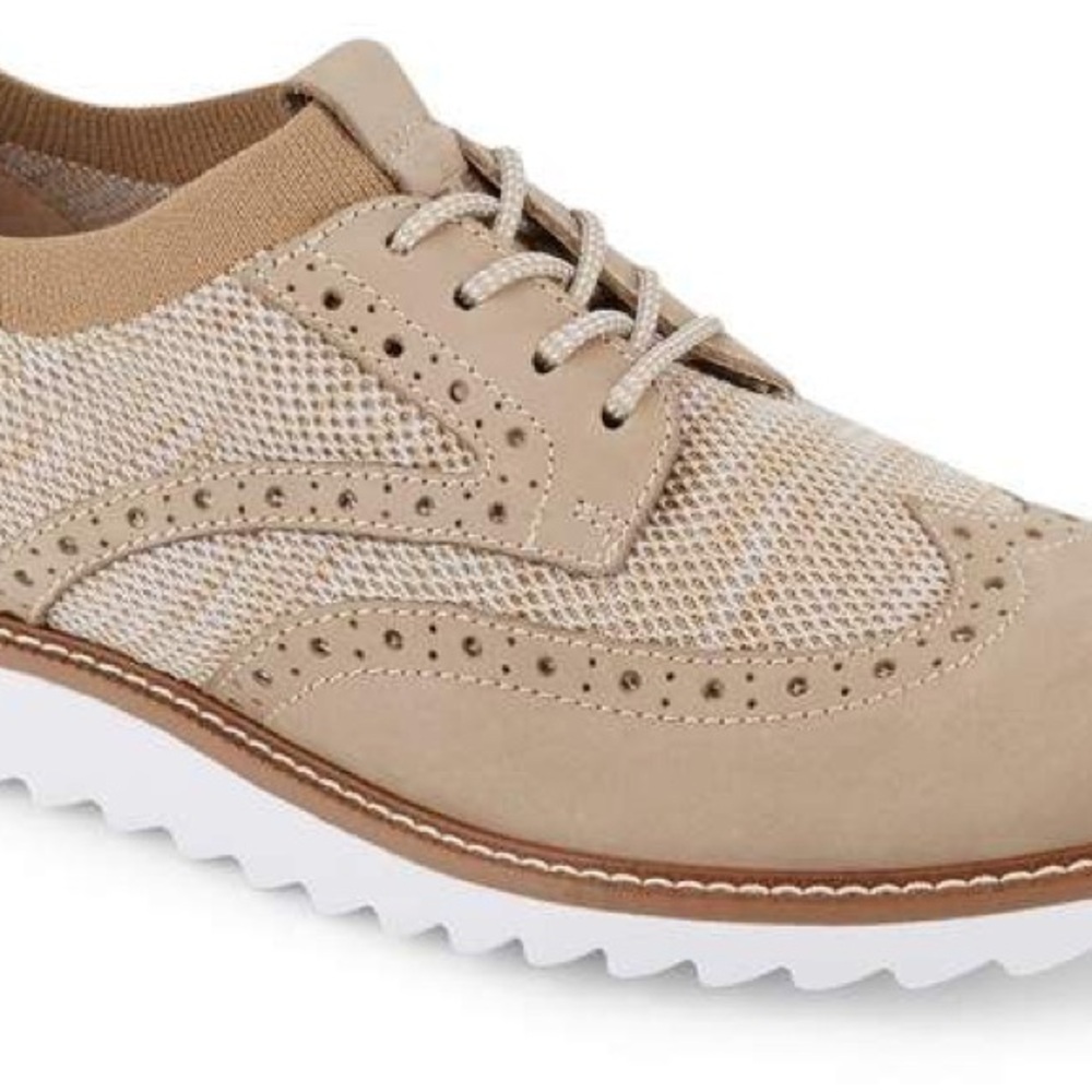 J. MURPHY Duncan Oxfords
